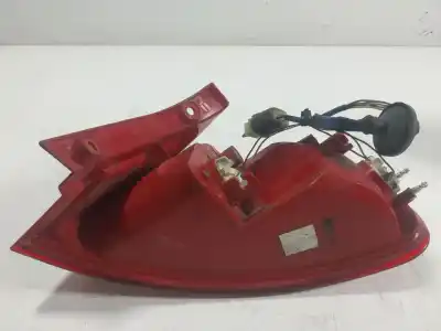 Second-hand car spare part left tailgate light for chevrolet lacetti cdx oem iam references   