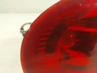 Second-hand car spare part left tailgate light for chevrolet lacetti cdx oem iam references   