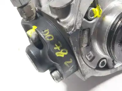 Автозапчастина б/у насос инжекційний для mazda cx-5 (ke, gh) 2.2 d awd (ke102) посилання на oem iam sh0113800d  2940001663