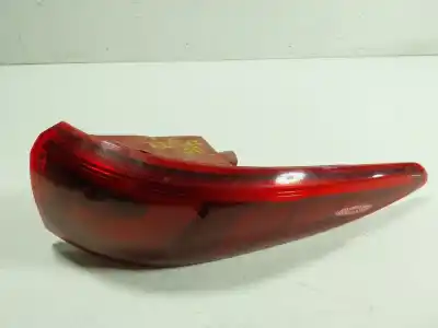 Second-hand car spare part RIGHT TAILGATE LIGHT for KIA SPORTAGE IV (QL, QLE)  OEM IAM references 92402F1000  