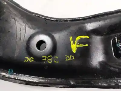 Автозапчасти б/у передний правый нижний рычаг подвески за mazda cx-5 (ke, gh) 2.2 d awd (ke102) ссылки oem iam kd3534300h  