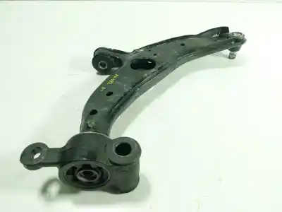 Автозапчасти б/у передний левый нижний рычаг подвески за mazda cx-5 (ke, gh) 2.2 d awd (ke102) ссылки oem iam kd3534350h  