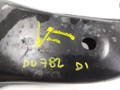Автозапчасти б/у передний левый нижний рычаг подвески за mazda cx-5 (ke, gh) 2.2 d awd (ke102) ссылки oem iam kd3534350h  