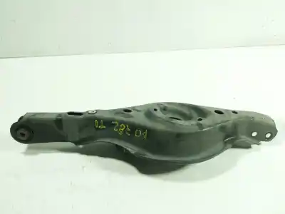 Автозапчасти б/у задний левый нижний рычаг подвески за mazda cx-5 (ke, gh) 2.2 d awd (ke102) ссылки oem iam kd3528350  