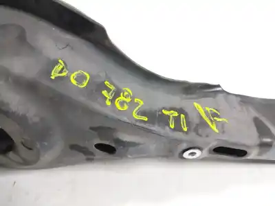 Автозапчасти б/у задний левый нижний рычаг подвески за mazda cx-5 (ke, gh) 2.2 d awd (ke102) ссылки oem iam kd3528350  