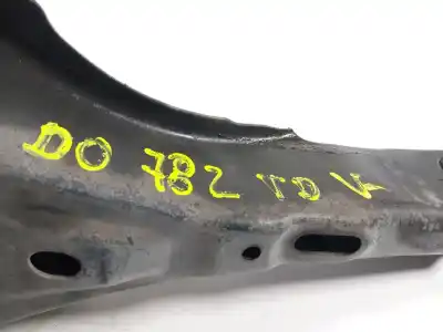 Автозапчасти б/у рычаг задней нижней правой подвески за mazda cx-5 (ke, gh) 2.2 d awd (ke102) ссылки oem iam kd3528300  