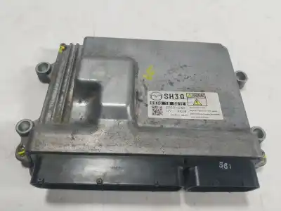 Recambio de automóvil de segunda mano de CENTRALITA MOTOR UCE para MAZDA CX-5  referencias OEM IAM SH3G18881E  SH3G18881E