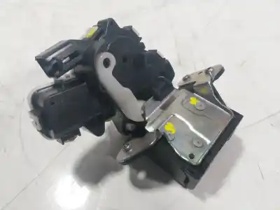 Автозапчасти б/у замок багажника/ворот за mazda cx-5 (ke, gh) 2.2 d awd (ke102) ссылки oem iam g33m62310a  
