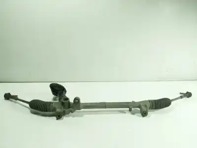 Автозапчастина б/у рульмова рейка для mazda cx-5 (ke, gh) 2.2 d awd (ke102) посилання на oem iam kd3132110e  