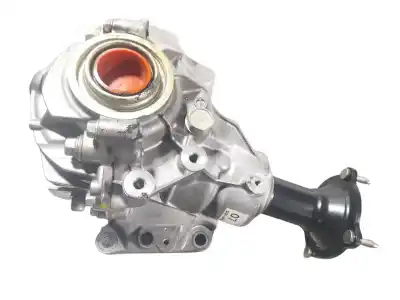 Автозапчасти б/у передний дифференциал за mazda cx-5 (ke, gh) 2.2 d awd (ke102) ссылки oem iam kn0127500  d312070695