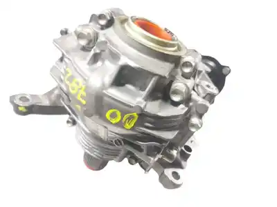 Автозапчасти б/у передний дифференциал за mazda cx-5 (ke, gh) 2.2 d awd (ke102) ссылки oem iam kn0127500  d312070695