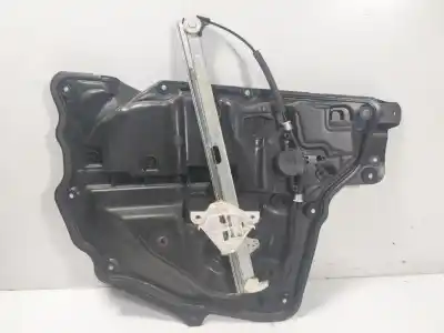Автозапчасти б/у регулятор стекла переднего правого за mazda cx-5 (ke, gh) 2.2 d awd (ke102) ссылки oem iam kd5358590  kd355897x