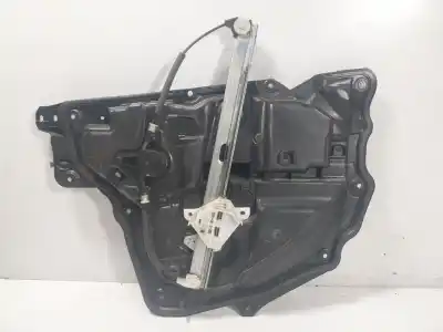 Автозапчасти б/у регулятор стекла переднего левого за mazda cx-5 (ke, gh) 2.2 d awd (ke102) ссылки oem iam kd5359590  kd355997x