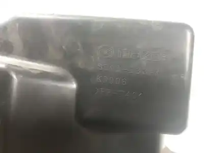 Автозапчастина б/у повітряний фільтр для mazda cx-5 (ke, gh) 2.2 d awd (ke102) посилання на oem iam sh01133axb  sh01133ay
