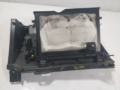 Автозапчастина б/у бардачок для mazda cx-5 (ke, gh) 2.2 d awd (ke102) посилання на oem iam kd4564030b02  kd4564261