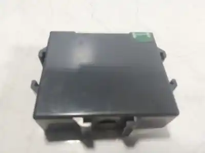 Second-hand car spare part electronic module for mazda cx-5 (ke, gh) 2.2 d awd (ke102) oem iam references kf0167uu0  kf0167uu0