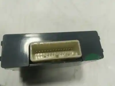 Second-hand car spare part electronic module for mazda cx-5 (ke, gh) 2.2 d awd (ke102) oem iam references kf0167uu0  kf0167uu0
