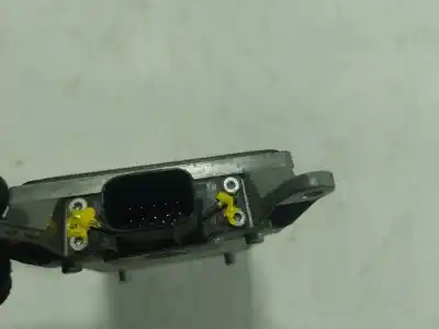 Автозапчастина б/у електронний модуль для mazda cx-5 (ke, gh) 2.2 d awd (ke102) посилання на oem iam kr8267y90a  kr8267y90a