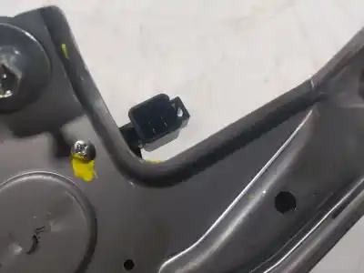 Автозапчасти б/у мотор заднего стеклоочистителя за mazda cx-5 (ke, gh) 2.2 d awd (ke102) ссылки oem iam kd5367450  kd5367450