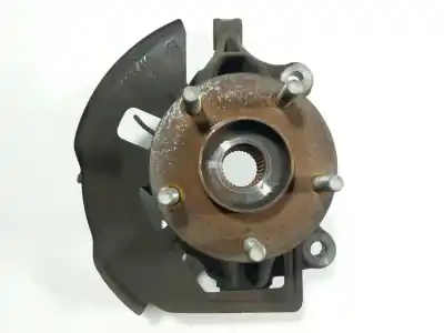 Автозапчасти б/у передняя правая кулачка за mazda cx-5 (ke, gh) 2.2 d awd (ke102) ссылки oem iam kd3533021a  
