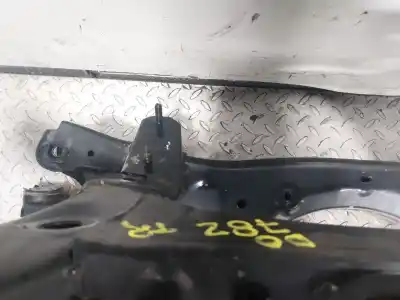 Автозапчасти б/у задний мост за mazda cx-5 (ke, gh) 2.2 d awd (ke102) ссылки oem iam kd352880xc  