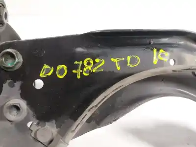 Автозапчасти б/у поворот заднего права за mazda cx-5 (ke, gh) 2.2 d awd (ke102) ссылки oem iam kd352611xd  
