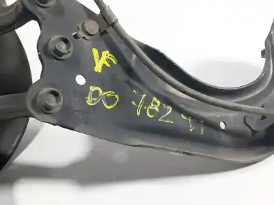 Автозапчастина б/у культ заднього лівого для mazda cx-5 (ke, gh) 2.2 d awd (ke102) посилання на oem iam kd352612xd  