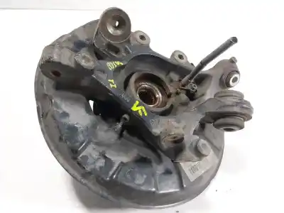 Tweedehands auto-onderdeel knokkel links achter voor bmw 1 (f20) 116 d oem iam-referenties 33326792515