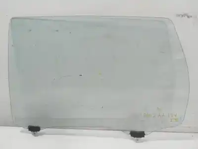 Second-hand car spare part rear left door window glass for mitsubishi asx (ga_w_) 1.6 mivec (ga1w) oem iam references 5736a677