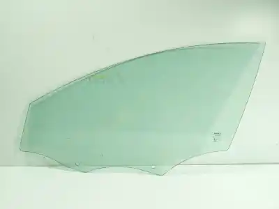 Peça sobressalente para automóvel em segunda mão vidro da porta dianteira esquerda por volvo v60 i (155) d3 referências oem iam 31385410