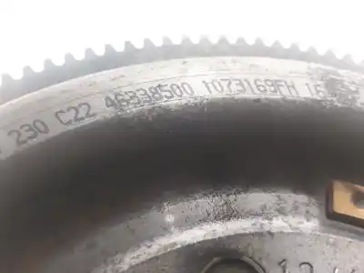 Pezzo di ricambio per auto di seconda mano kit frizione per jeep renegade suv (bu, b1, bv) 1.0 t-gdi riferimenti oem iam   46337762