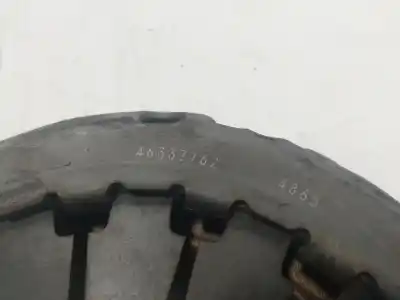 Pezzo di ricambio per auto di seconda mano kit frizione per jeep renegade suv (bu, b1, bv) 1.0 t-gdi riferimenti oem iam   46337762