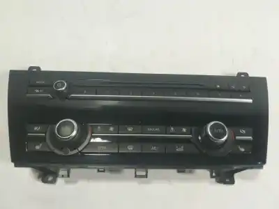 Gebrauchtes Autoersatzteil klimakontrolle zum bmw 6 gran coupe (f06) 640 d oem-iam-referenzen 61319386650