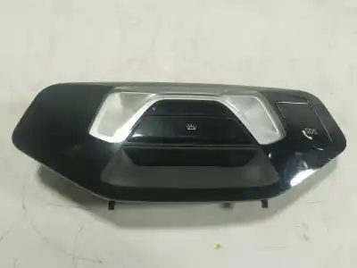 Pezzo di ricambio per auto di seconda mano lampada interna per bmw 1 (f40) 118 d riferimenti oem iam 63317950093