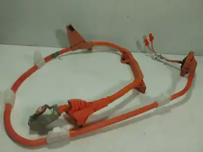 Second-hand car spare part electronic module for toyota corolla fastback (_e21_) 1.8 hybrid (zwe211) oem iam references 821h102240