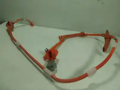 Автозапчасти б/у электронный модуль за toyota corolla fastback (_e21_) 1.8 hybrid (zwe211) ссылки oem iam 821h102240  821h102240c