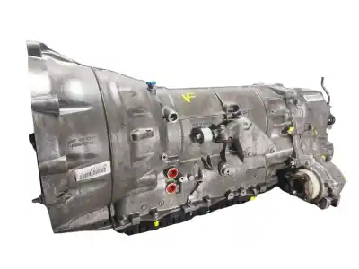 Second-hand car spare part gearbox for bmw 7 (f01, f02, f03, f04) 740 d xdrive oem iam references 24007642977 24007642978 8hp70x