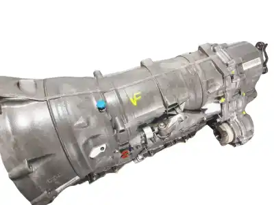 Second-hand car spare part gearbox for bmw 7 (f01, f02, f03, f04) 740 d xdrive oem iam references 24007642977 24007642978 8hp70x