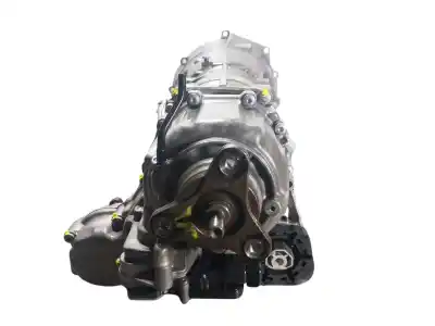 Second-hand car spare part gearbox for bmw 7 (f01, f02, f03, f04) 740 d xdrive oem iam references 24007642977 24007642978 8hp70x