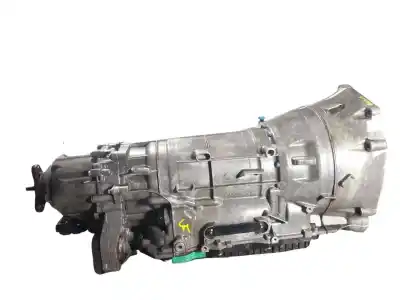 Second-hand car spare part gearbox for bmw 7 (f01, f02, f03, f04) 740 d xdrive oem iam references 24007642977 24007642978 8hp70x
