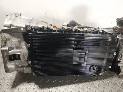 Second-hand car spare part gearbox for bmw 7 (f01, f02, f03, f04) 740 d xdrive oem iam references 24007642977 24007642978 8hp70x