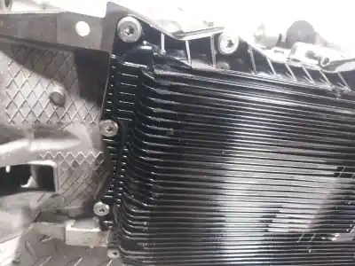 Second-hand car spare part gearbox for bmw 7 (f01, f02, f03, f04) 740 d xdrive oem iam references 24007642977 24007642978 8hp70x
