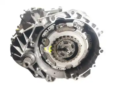 Second-hand car spare part gearbox for cupra leon (kl1) 1.5 tsi oem iam references 0cw300051n