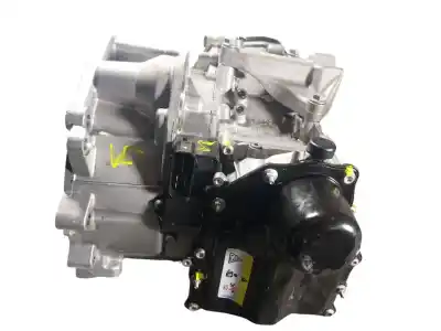 Автозапчасти б/у коробка передач за cupra leon (kl1) 1.5 tsi ссылки oem iam 0cw300051n  uuf