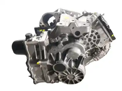 Автозапчасти б/у коробка передач за cupra leon (kl1) 1.5 tsi ссылки oem iam 0cw300051n  uuf