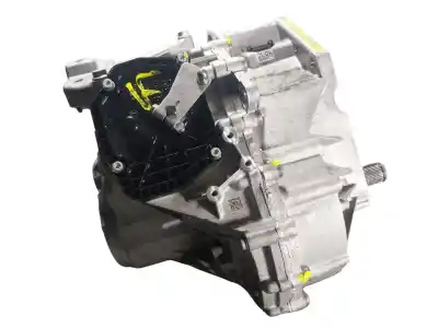 Автозапчасти б/у коробка передач за cupra leon (kl1) 1.5 tsi ссылки oem iam 0cw300051n  uuf