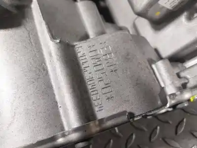 Second-hand car spare part complete engine for volkswagen id.3 (e11) pro oem iam references 1ea901153h  ebj