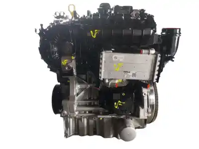 Автозапчасти б/у полный двигатель за cupra leon (kl1) 1.5 tsi ссылки oem iam 05e100031f  dfy