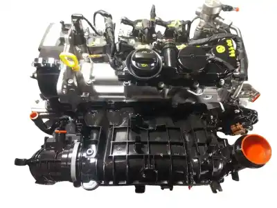 Автозапчасти б/у полный двигатель за cupra leon (kl1) 1.5 tsi ссылки oem iam 05e100031f  dfy