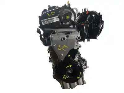 Автозапчасти б/у полный двигатель за cupra leon (kl1) 1.5 tsi ссылки oem iam 05e100031f  dfy